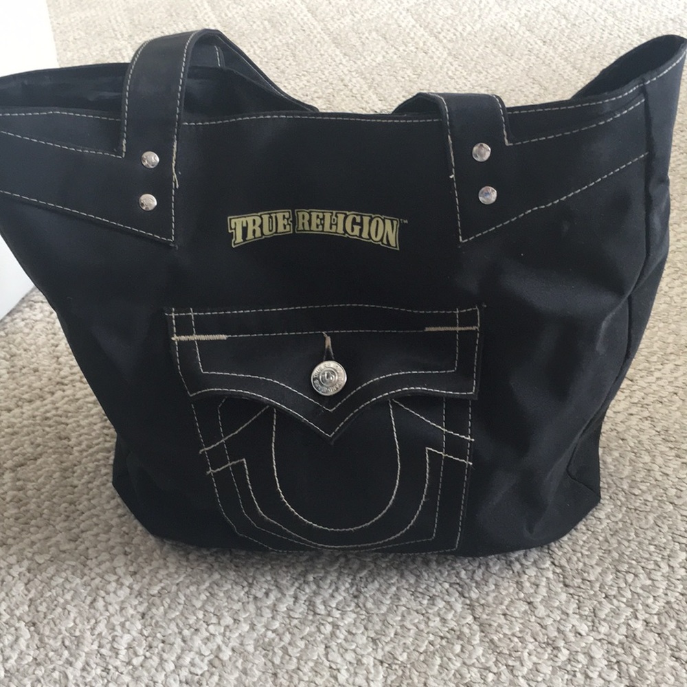 True Religion Bag